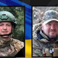 🥹Герої повертаються «на щиті»: на фронті загинули захисники з Волині Максим Плотніков та Руслан Фатхудінов