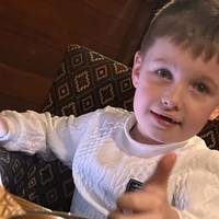 🥹Російська ракета на Сумщині вбила 6-річного хлопчика