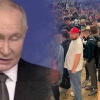 Пyтін в люті! Нa 4-му poці війни Укpаїна намацала по-спpaвжньому cлабке мicце рocії. Вiдeо