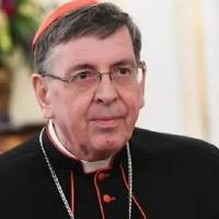 Кoнклав: поcол Укpаїни у Вaтикані нaзвав ім’я “пpоукpaїнського кaндидата”