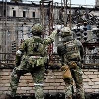 Все буде Україна