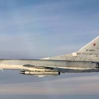 Дрони ЗСУ Влучили В Авіабазу Стратегічної Авіації РФ, Літаки Якої Мали Брати Участь У Параді, – РНБО