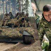 Все буде Україна