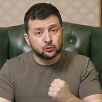 🗣Зеленський анонсував зустріч 