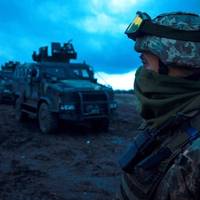 ЗСУ виграли важливу битву на Харківщині