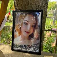 🕯“Це такий світлячок”: у Великій Чернеччині поховали Наталію Велиховську, яка загинула через ракетний удар