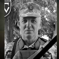 Упізнаного за ДНК воїна з Полтавщини відзначили орденом