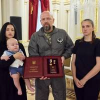 Б’є окупантів за двох» — історія пілота Су-25 Ігоря Пархоменка, удостоєного звання Героя України