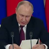 Путін відкинув пропозицію перемир’я з 12 травня і запропонував відновити прямі переговори між Україною та РФ у Стамбулі: «Без жодних попередніх умов