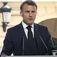 За його словами, відправка іноземних військ в Україну необхідна для 