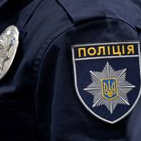 П’яний бешкет на Одещині — чоловік у поліції з’їв журнал обліку