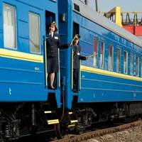 «Укрзалізниця» у День матері перейменувала поїзди на імена залізничниць, чиї діти захищають Україну