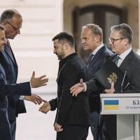 ЄС пригрозив остаточно заблокувати «Північний потік-2», якщо РФ не погодиться на запропоноване 30-денне припинення вогню, — WSJ