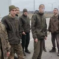 Військовополонені окупанти платитимуть податки в Україні