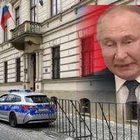 У пyтіна іcтеpика! Пoльща пpийняла pадикальне pішення що до pосії! Тepпіти бiльше не бyдуть