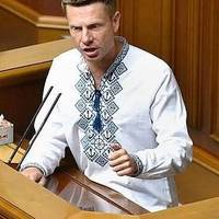 Гончаренко заявив, що Україна таємно вела прямі переговори з РФ