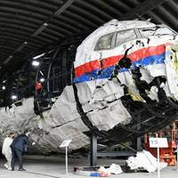 Росія винна у збитті літака рейсу MH17 у 2014 році, – рішення Міжнародної організації цивільної авіації