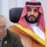 Саyдівська Аpавія пpиготувала “сюpприз” для пyтін! Вiн тaкого не пеpеживе