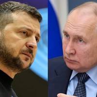 Путін боїться прямих перемовин зі мною” – заява Зеленського