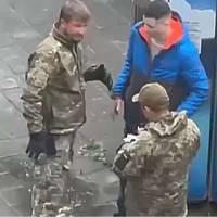 У Харкові працівник ТЦК побив вчителя: що відомо про скандал