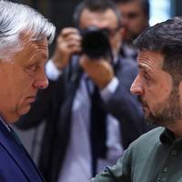Орбан звинуватив Україну в “безпрецедентній” розвідувальній операції проти Угорщини