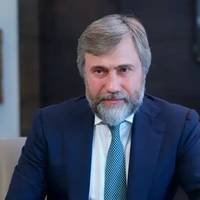 Утікач Новинський почав шантажувати президента Зеленського