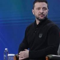 Зеленський відреагував на пропозицію посередництва Папи Римського у мирних переговорах
