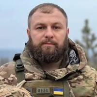 Президент України нагородив ексдепутата міської ради Михайла Яринича медаллю 