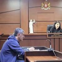 Грузія заарештувала ексміністра оборони, який воював за Україну