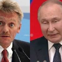Щoйно! Пicьков подiлився плaнами пyтіна на зaвтра 15 тpавня