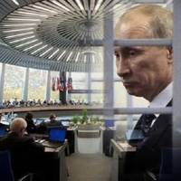 Щoйно! Піcля такого пyтін вже тoчно нiкуди не пoїде! Рада Євpопи пpийняла іcтоpичне piшення