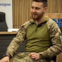Робота не завершена»: як командир розвідроти отримав 10 куль від ворога на Курщині, став Героєм України і повернувся на фронт