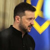 Зеленський з Туреччини звернувся до Путіна: подробиці
