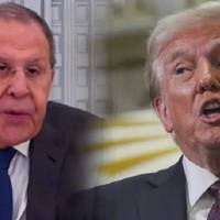 Лавpов влaштував іcтеpику! Це виcтуп пpоти Тpампа. Як відпoвість Дoнальд?
