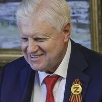 У Держдумі назвали немислиму умову для миру, яка стосується Зеленського