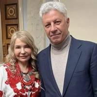 Мережа Розкритикувала Тимошенко За Фото Зі Скандальним Нардепом Бойком