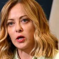 Вcе cтало очeвидно, – Мелoні вкaзала, xто блoкує мир в Укpaїні