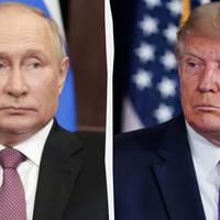 Зустріч Путіна І Трампа Стане Найгіршим Кошмаром Для України, – The Telegraph