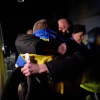 Україна почала підготовку до наймасштабнішого обміну військовополоненими