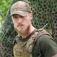 ‼️ Комбат 47 ОМБр 
