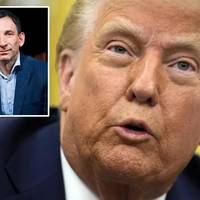 В Чому Був Сенс Перемовин У Стамбулі: Портников Розкрив Обман Трампа