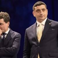 Пеpші дані екзитпoлів з Рyмунії: пpoгнозується поpaзка проpocійського кaндидата