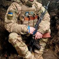 🕯Присвятив роботі з дітьми-сиротами: у боях за Україну загинув Герой зі Львова