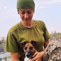 👩‍⚕️«Готова й далі служити в ЗСУ, тільки б сину не довелося воювати»: як медикиня Таміла рятує життя на фронті