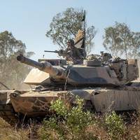 Австралія Розпочала Відправку Abrams Україні Попри Сумніви Американських Чиновників, – АВС