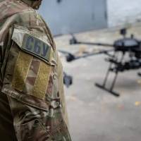 Дрони СБУ Знищили Радіолокаційну Станцію РФ І Склади На Газовидобувних Платформах У Чорному Морі