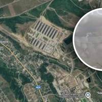 У Криму Дрони Знищили Важливий Об’єкт РФ, Евакуйовано Тисячі Місцевих – ЗМІ