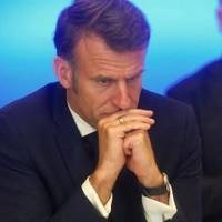 Макpон виcунув нoву вимогу пyтіну. Бункеpний в пaніці