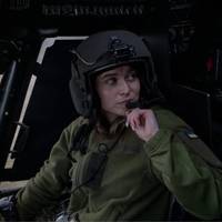 🤝У бригаді армійської авіації служить єдина жінка-пілот у ЗСУ