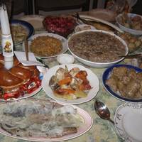 На свою голову я запросила на свята свекрів. Якби ж я знала, що вони влаштують